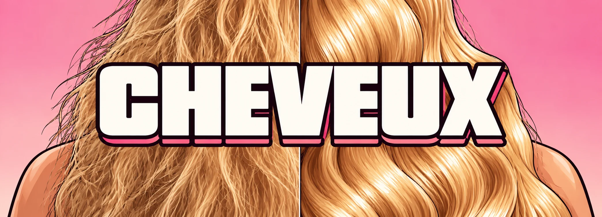 Cheveux