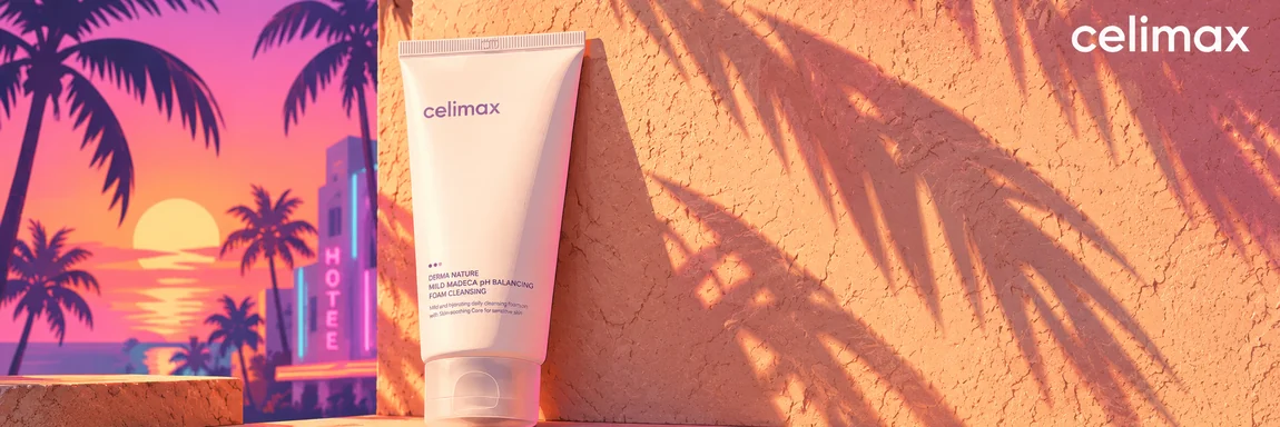 celimax — Relief Madecica