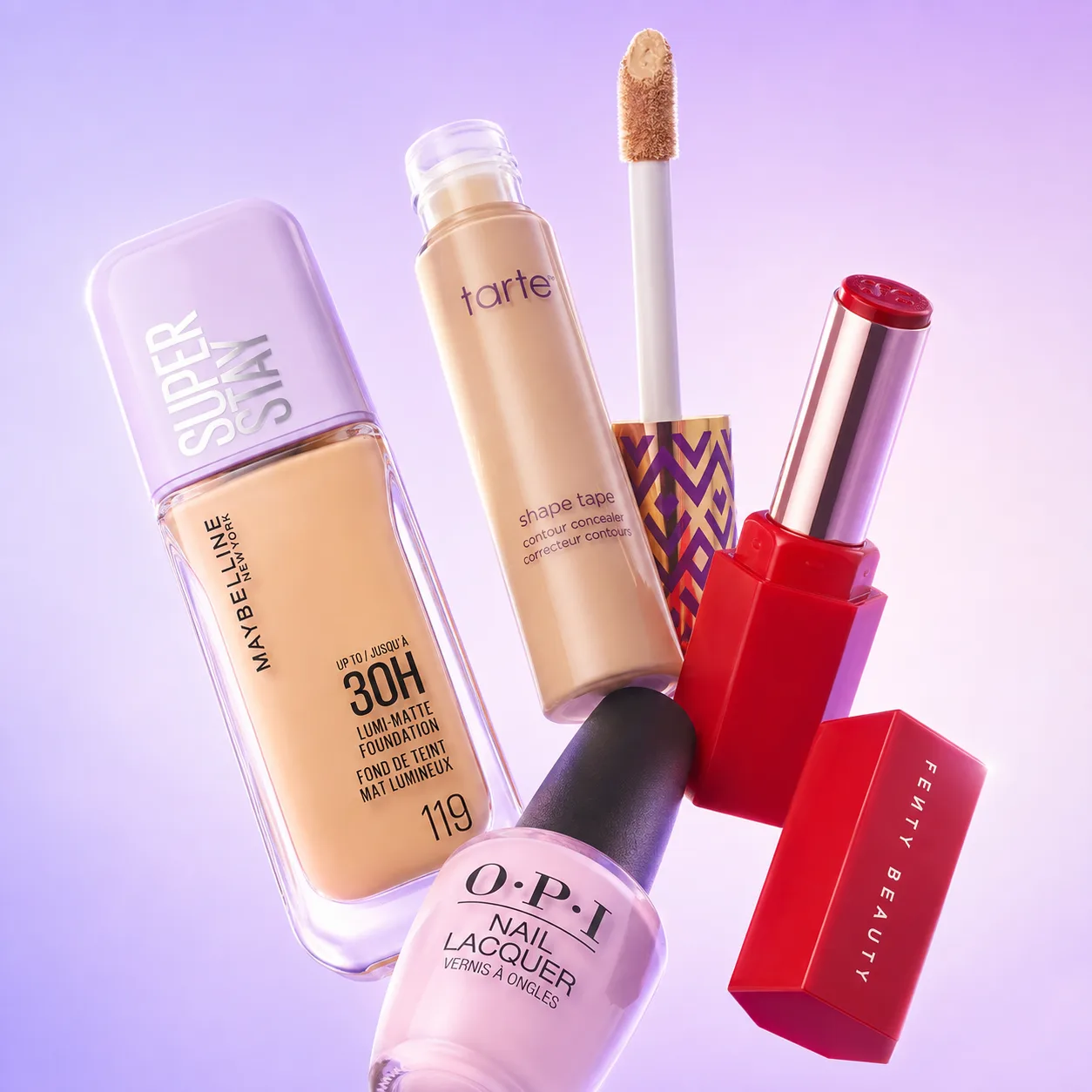 Étape 1 — le double nettoyage : huile démaquillante puis gel nettoyant