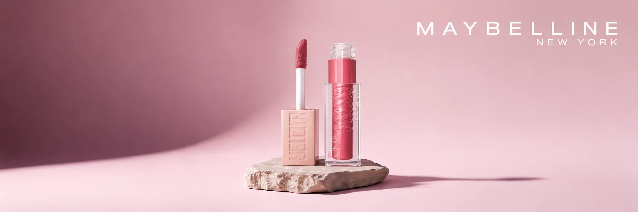 Maybelline — voir la marque
