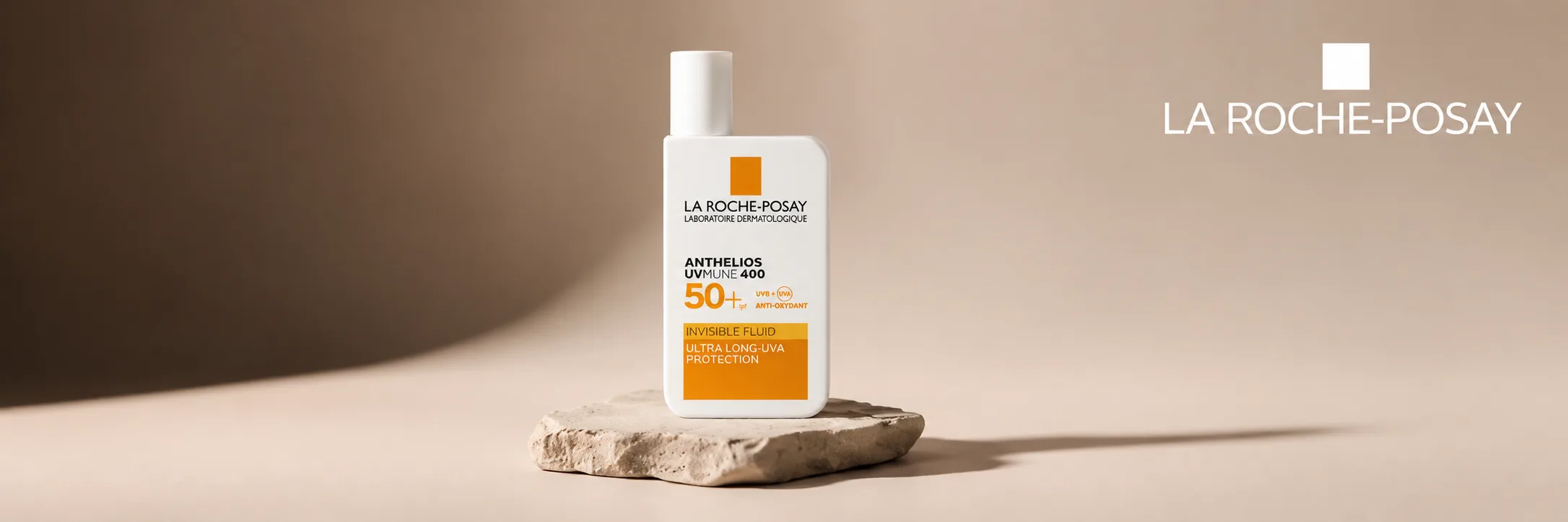 La Roche-Posay — voir la marque
