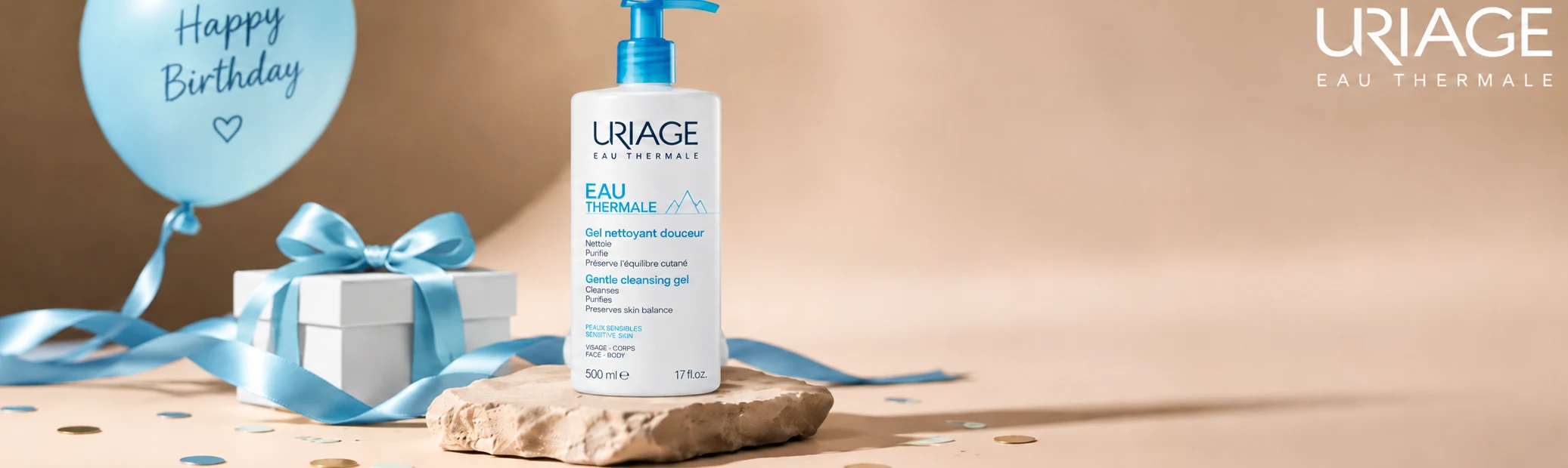 Uriage — voir la marque