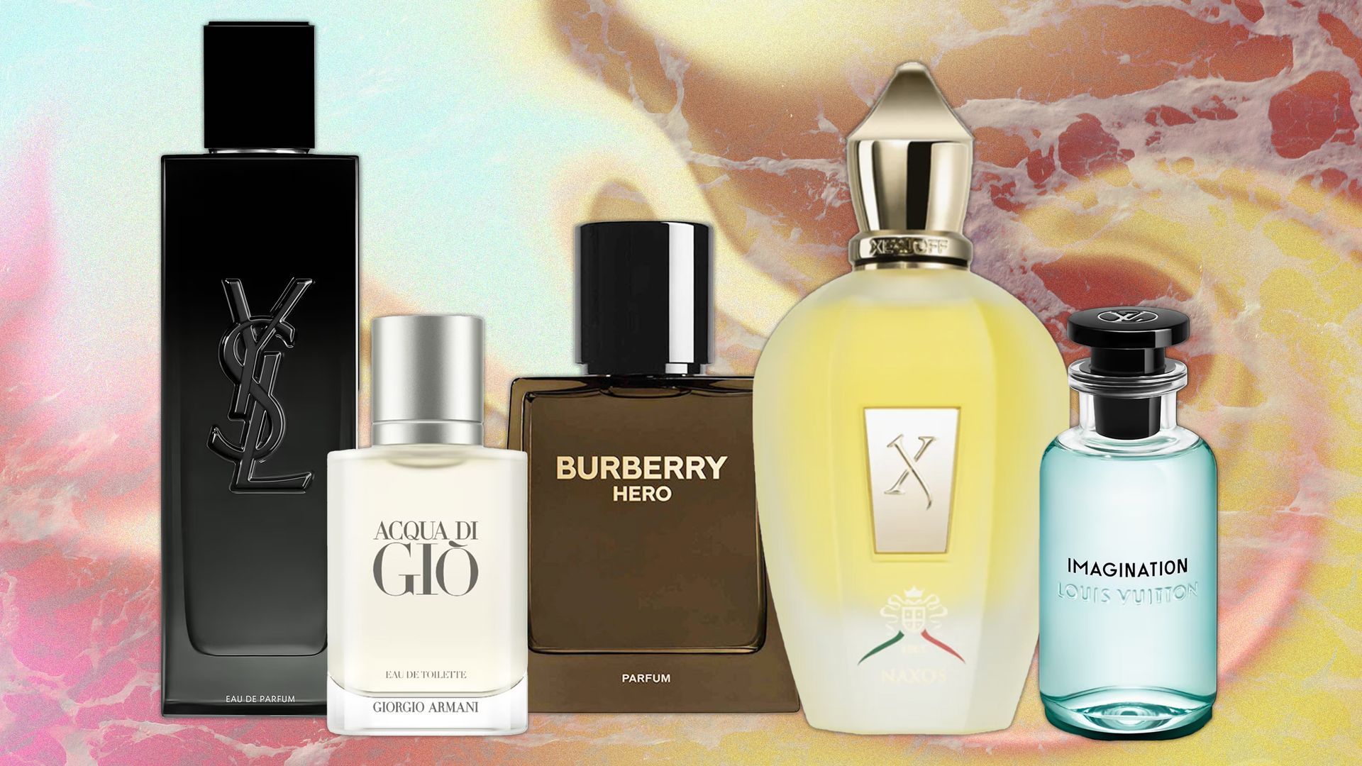 Parfums