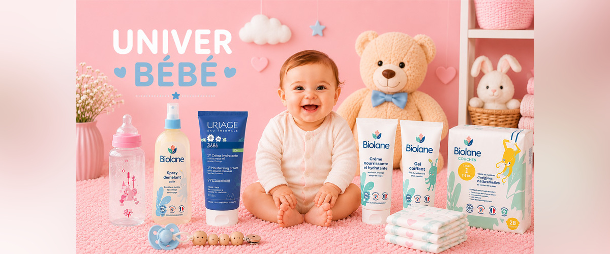 Collection bebe