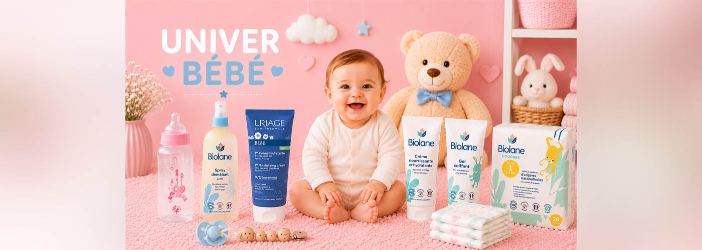 Collection bebe