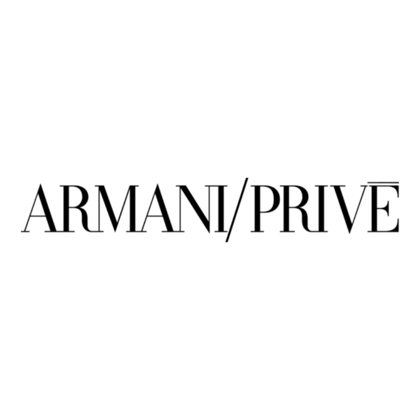 ARMANI PRIVE