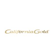 CALIFORNIA GOLD