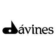 DAVINES