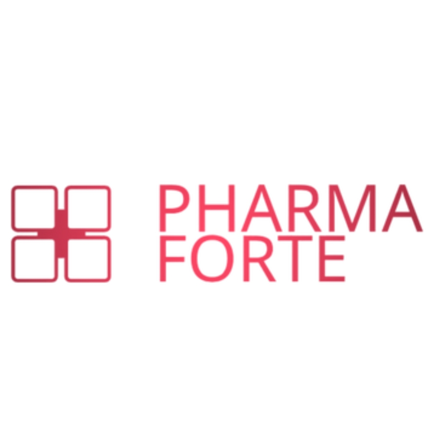 FORTE PHARMA
