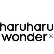 HARUHARU WONDER
