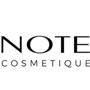 NOTE COSMETICS