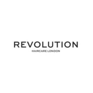 REVOLUTION HAIRCARE