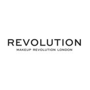 REVOLUTION MAKE UP