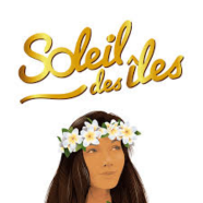 SOLEIL DES ÎLES