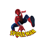 SPIDERMAN