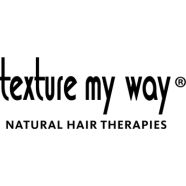 TEXTURE MY WAY