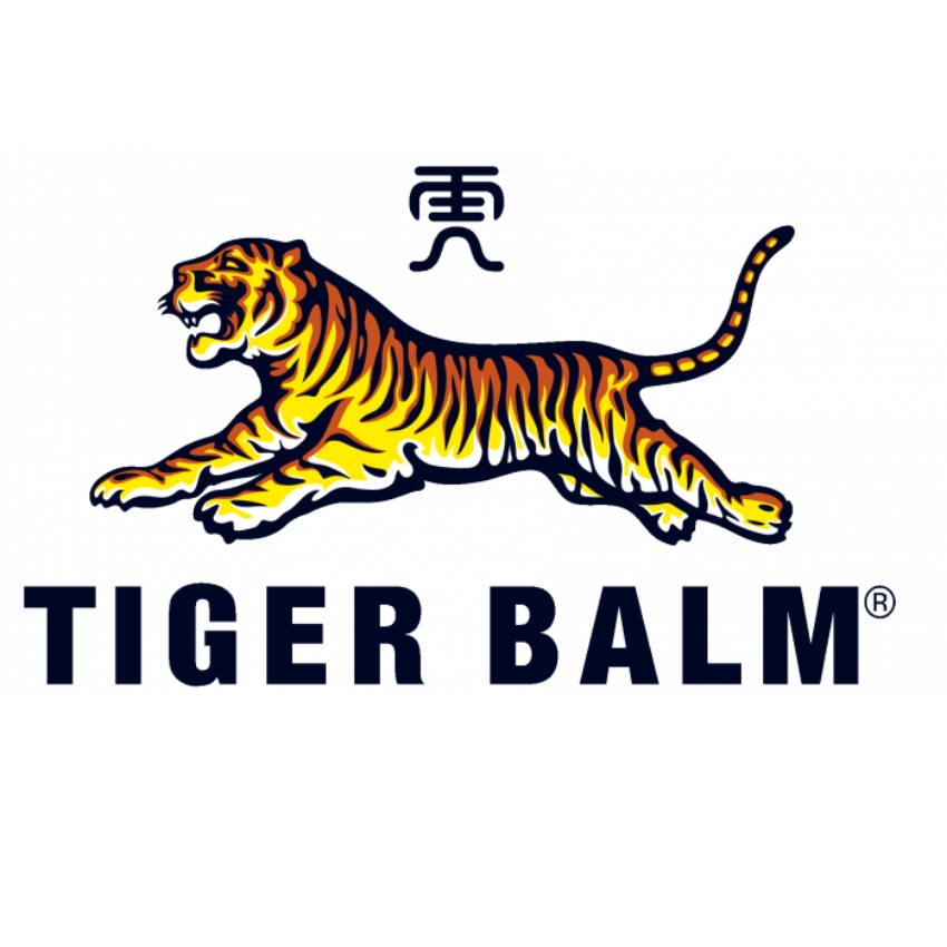 TIGER BALM