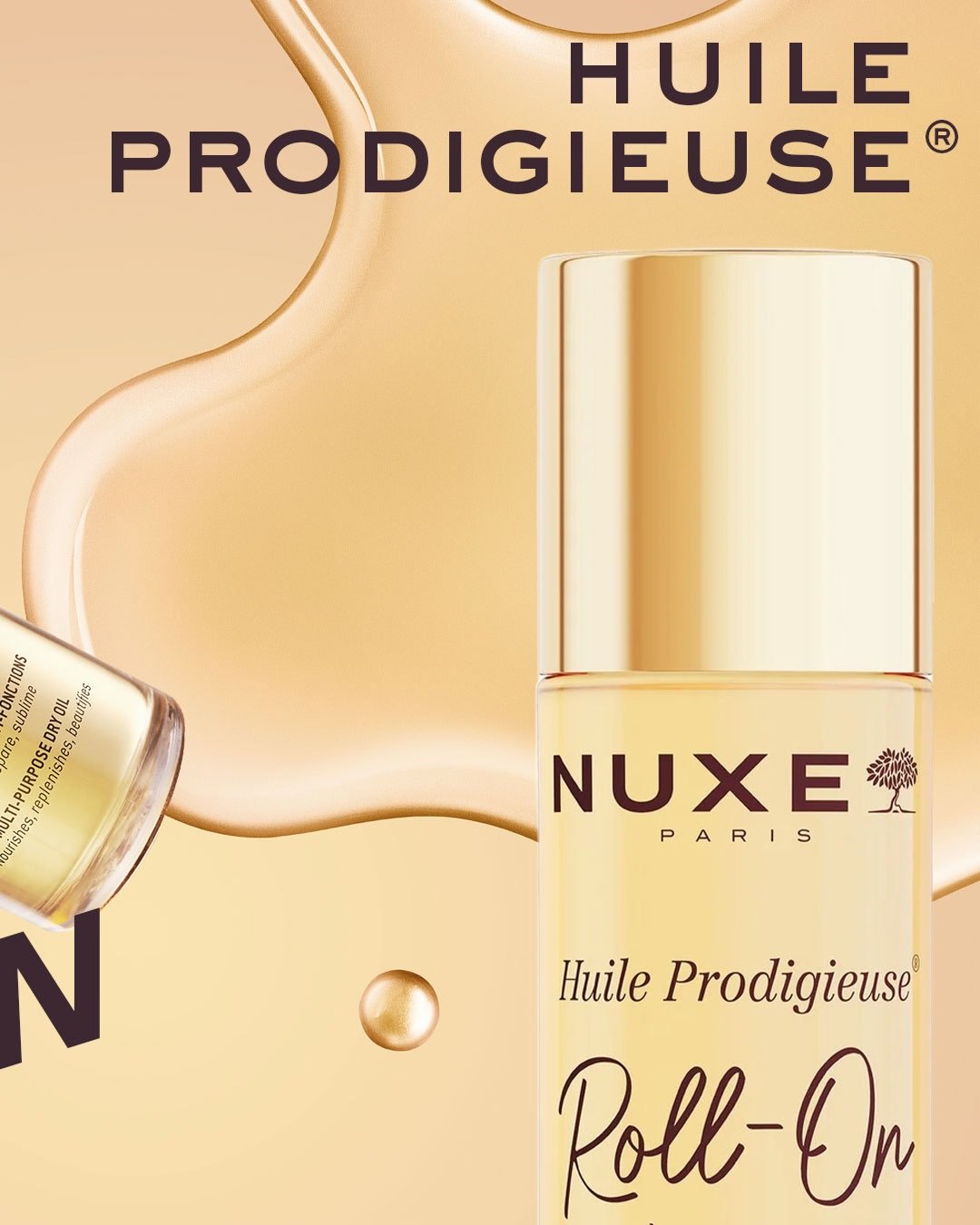 NUXE