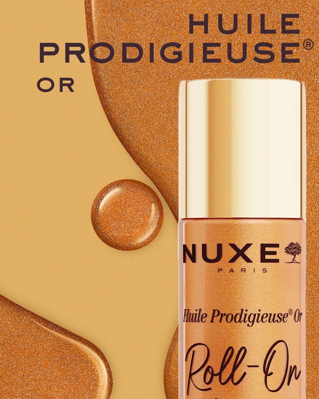 NUXE