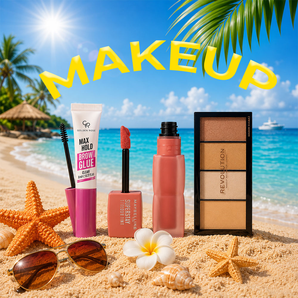 Maquillage