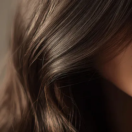 Soin des Cheveux
