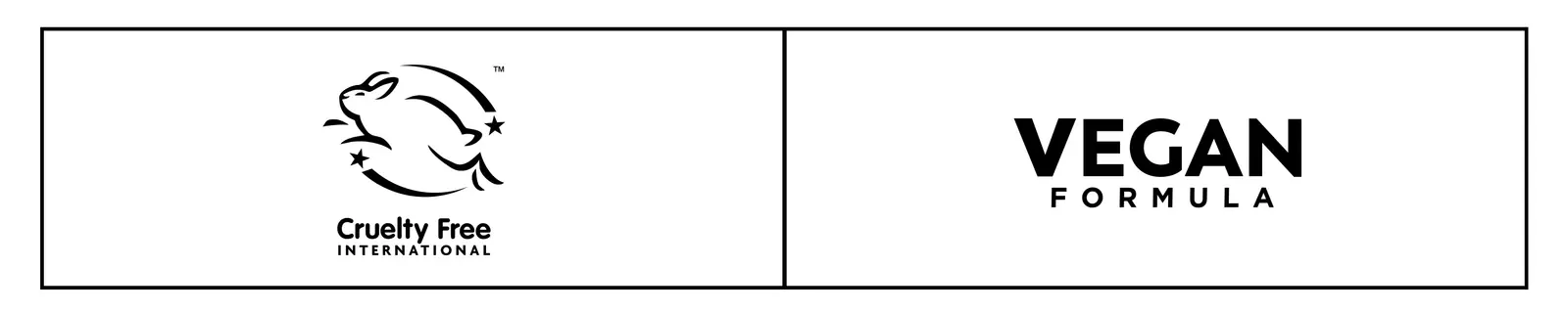 Engagement Garnier — Cruelty Free International, formule vegan