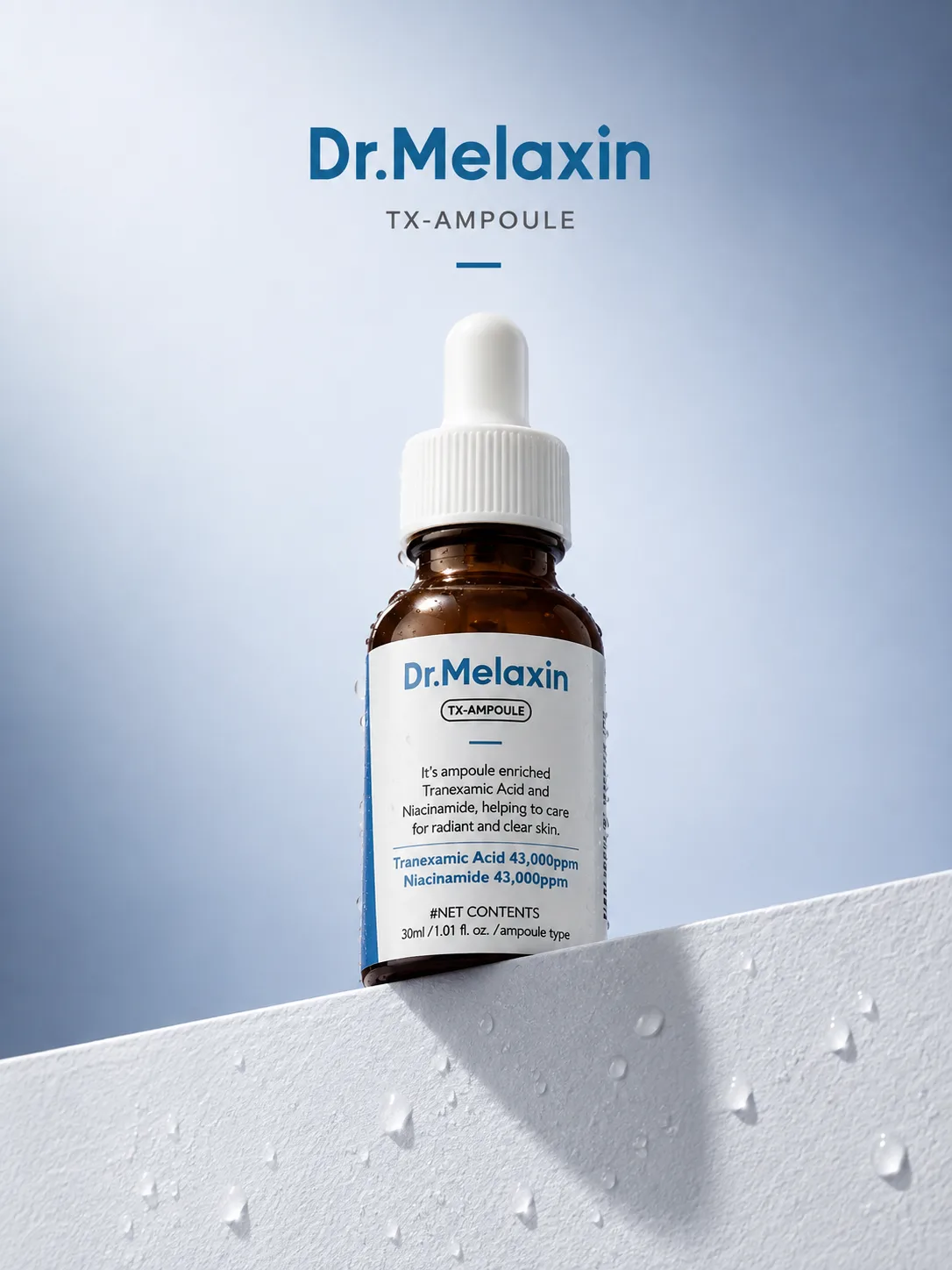 Dr.Melaxin