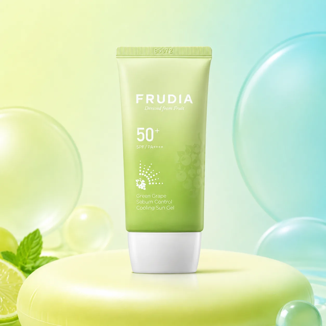 Solaires SPF — les bons plans K-beauty
