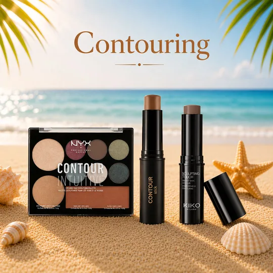 Contouring