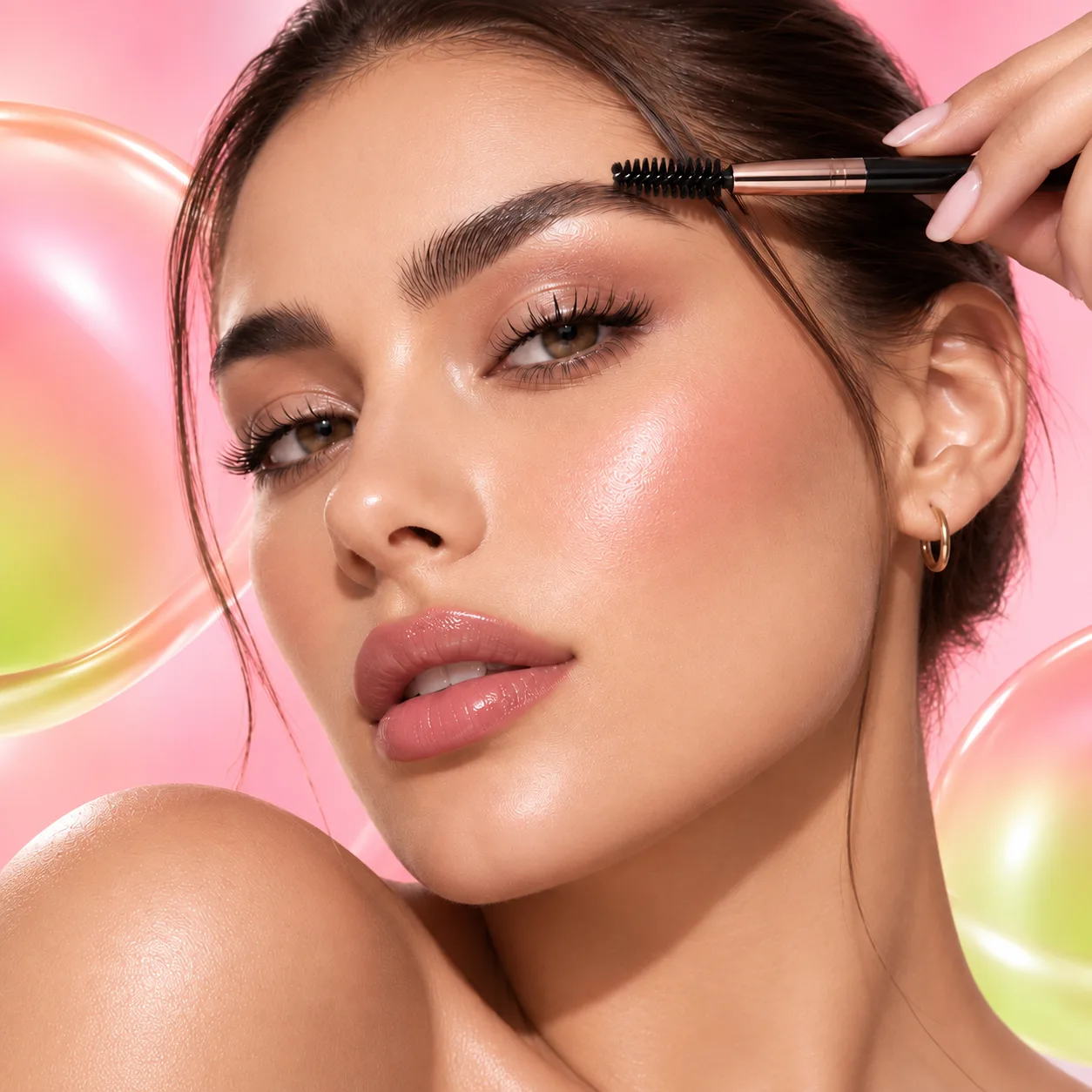 Sourcils