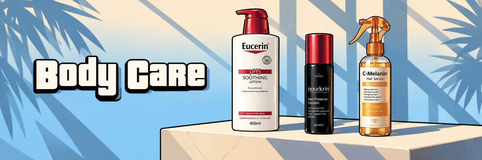 Body Care