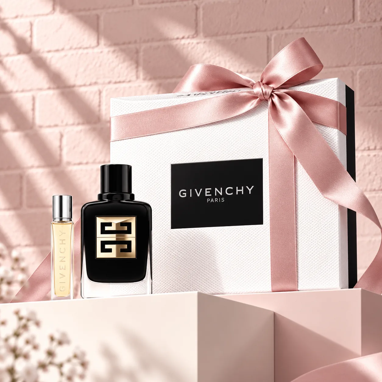 Coffret Parfum