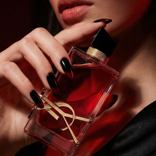 Parfum Femme