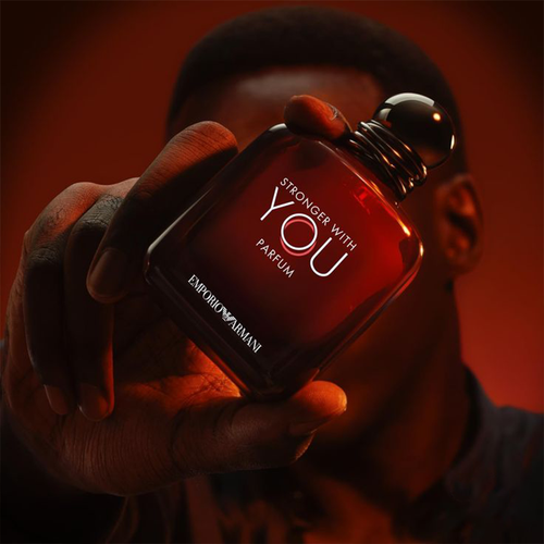 Parfum Homme