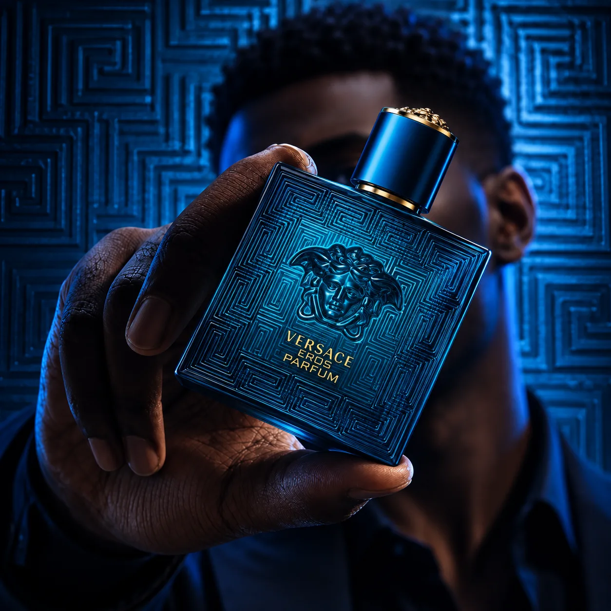Parfum Homme
