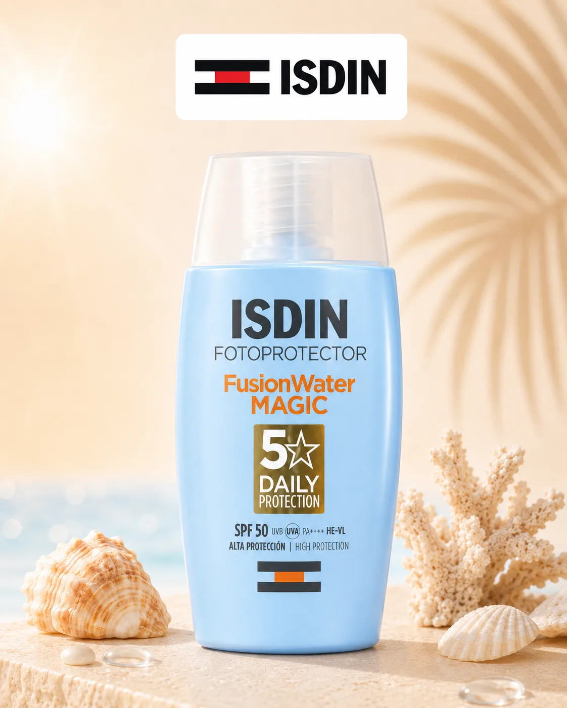 Isdin