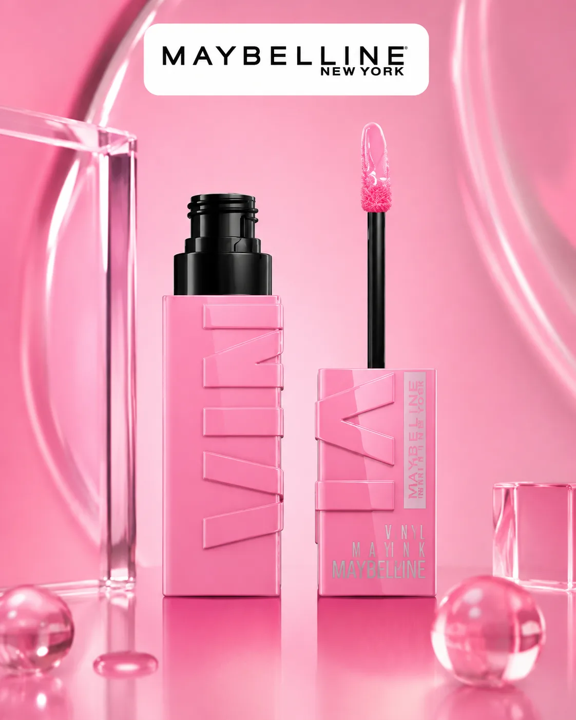 Maybelline