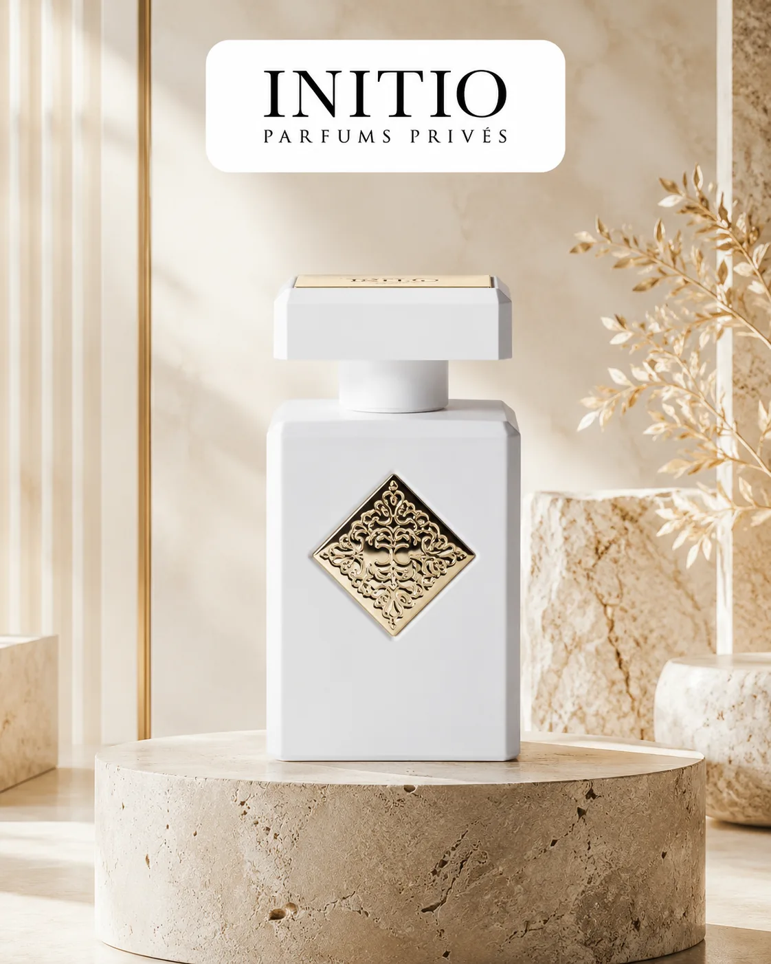 Initio Parfums Privés