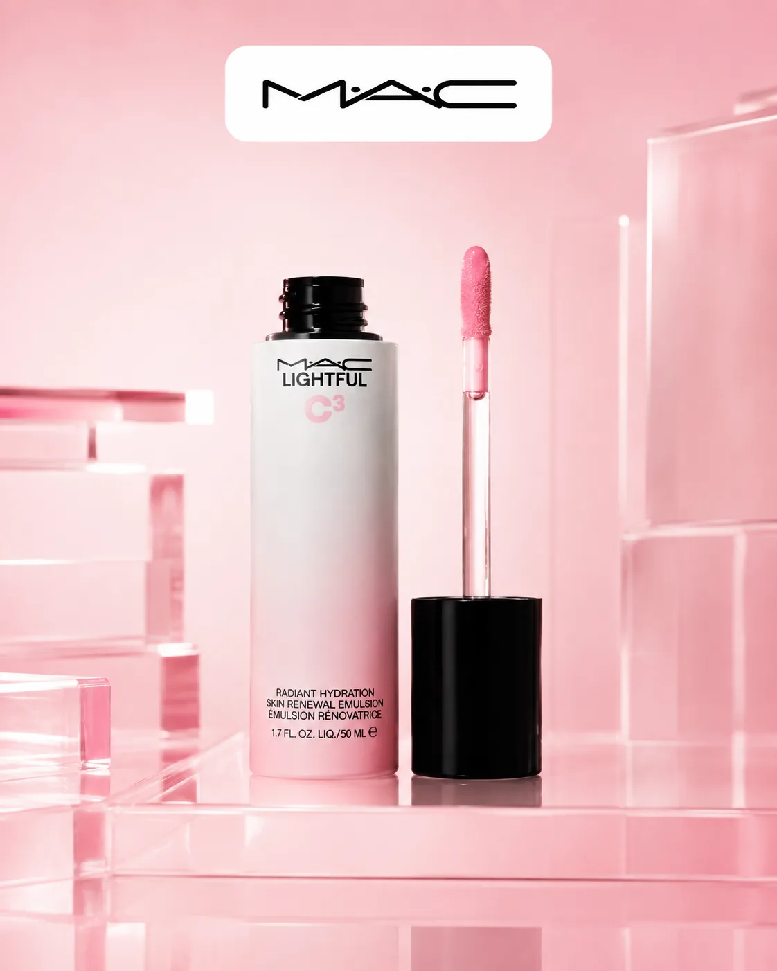 MAC Cosmetics