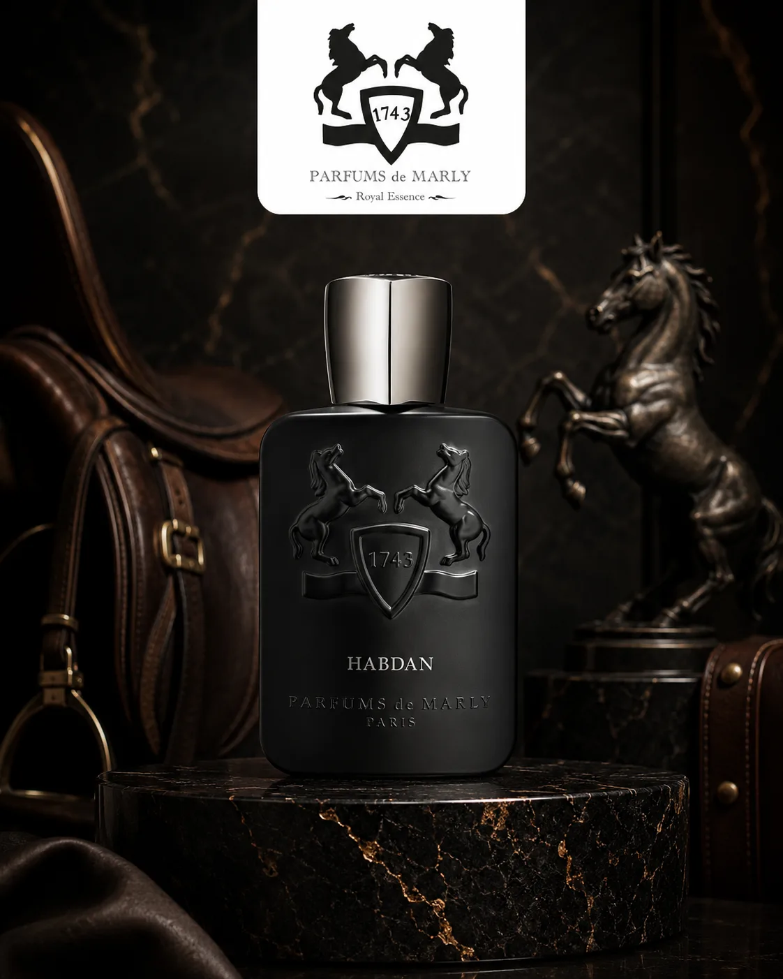Parfums de Marly