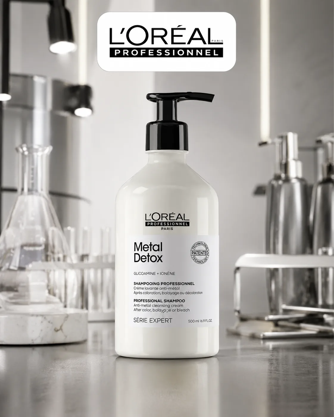 L'Oréal Professionnel