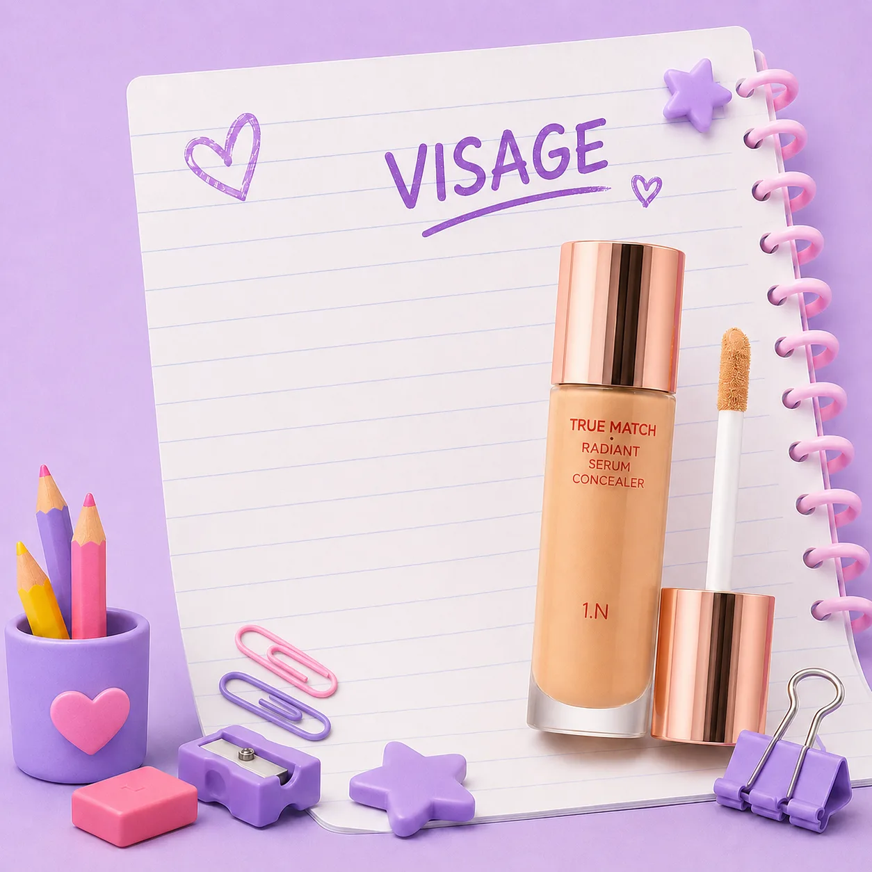 Visage