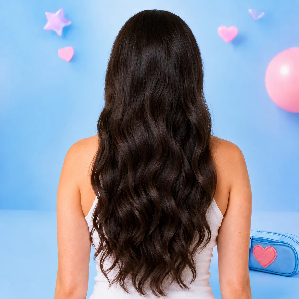 Cheveux