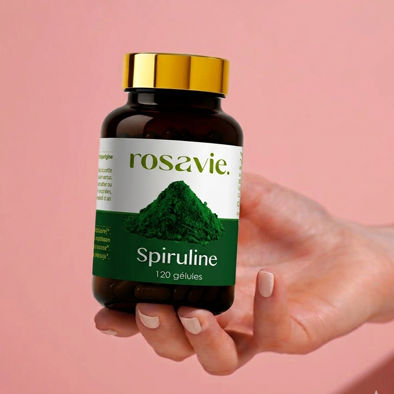 Compléments Alimentaires et Vitamines
