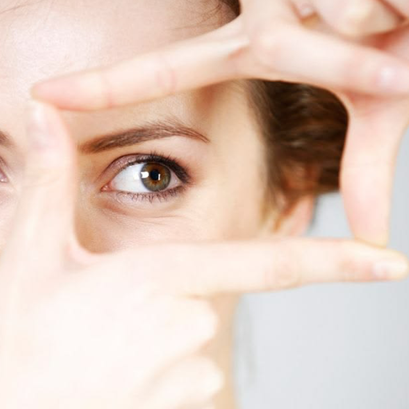 Yeux & Vision