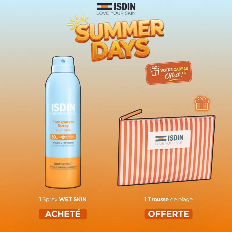 Pack Famille Wet Skin