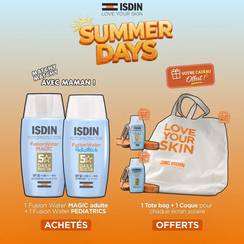 Hydro Oil Bronzage Doré